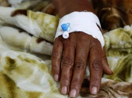 Nijerya’da Lassa ateşi salgını yayılıyor! 214 ölü