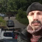 Maden ocağındaki göçükte 6 gündür aranan işçinin cansız bedenine ulaşıldı