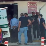 Şanlıurfa'da 4 çocuk annesi Emine'nin sır ölümü! 1 kişi gözaltında