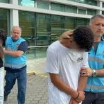 Samsun’daki Kültür Yolu Festivali kana bulandı! Bıçaklı saldırıda 1 ağır yaralı