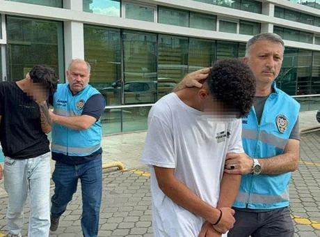 Samsun’daki Kültür Yolu Festivali kana bulandı! Bıçaklı saldırıda 1 ağır yaralı