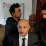 Aziz İhsan Aktaş suç örgütü davasının 36. duruşması tamamlandı