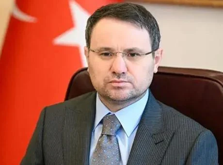 Bakan Gürlek duyurdu! Atama kararnamesi tamamlandı
