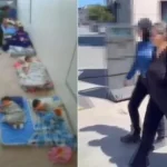 Bayrampaşa'da anaokulunda 'Çubuklu' şiddet! Bakanlık harekete geçti