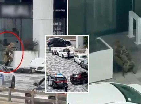 Kanada’da silahlı saldırı! 2 ölü, 1 yaralı