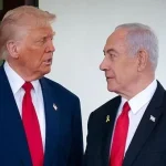 Trump’ın Netanyahu’yu ilgilendiren soruya verdiği yanıt çok manidar! ‘Ben bir sorun çözücüyüm’