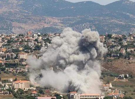 ABD’den Lübnan için yeni izleme mekanizması: CENTCOM devrede