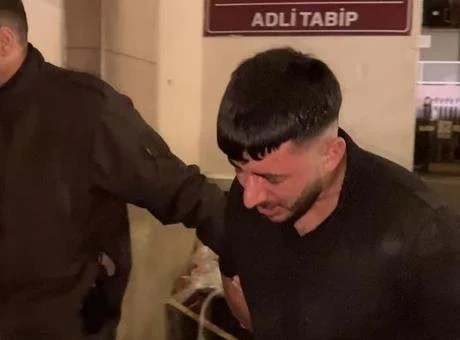 Kayseri’de ‘laf atma’ kavgası kanlı bitti: 1 ölü, 2 yaralı