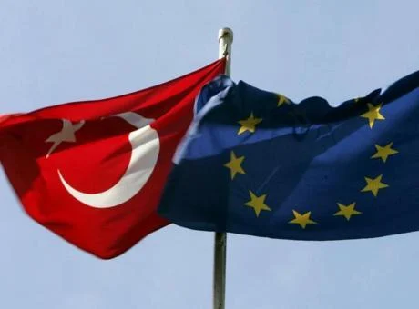 AB’den dikkat çeken açıklama! ‘Türkiye olmadan hayal edemiyorum’
