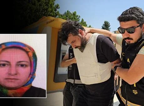 Emine’yi katletti, intihar süsü verdi: İsteklerini karşılayamadığım için