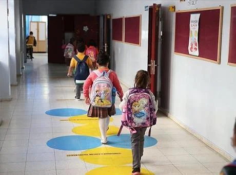 Okullarda son ders zili 26 Haziran’da çalacak