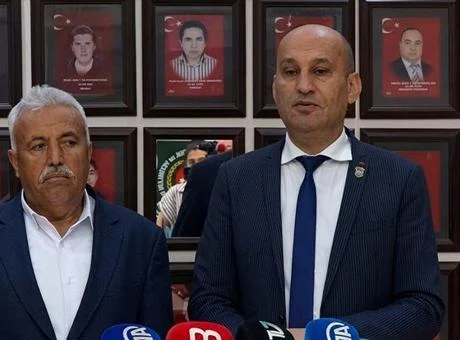 41 Yıl Sonra Gelen Gazilik: Yahya Avşan Hakkına Kavuştu
