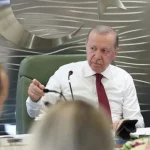 İşte Erdoğan'ın masasındaki son anket! AK Parti Genel Başkan Yardımcısı Mustafa Şen: İkinci partinin oy oranı 26-27