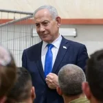 İsrail Başbakanı Netanyahu’dan flaş ABD çıkışı! ‘Bağımlılıktan kurtulmak zorundayız’