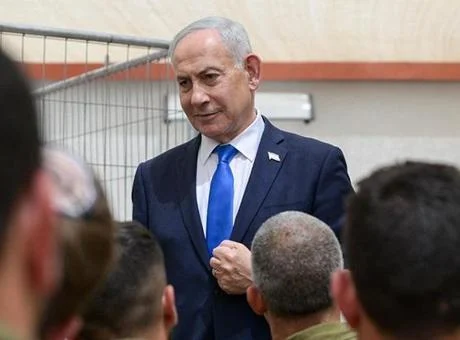 İsrail Başbakanı Netanyahu’dan flaş ABD çıkışı! ‘Bağımlılıktan kurtulmak zorundayız’