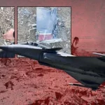 İran’ın vurduğu ABD uçağının pilotu konuştu! ‘Denizanası gibi uçtuklarını gördüm’