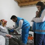 ‘Evde Sağlık’ hizmetlerinde yeni dönem resmen başladı! Sağlık Bakanı Memişoğlu duyurdu