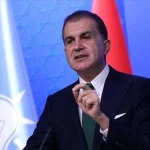 Ömer Çelik: Terörsüz Türkiye için güçlü irade ve tecrübe var