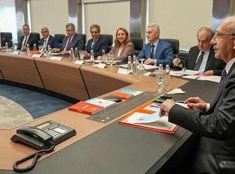 Son dakika… Tarih belli oldu! Kılıçdaroğlu cephesinden kurultay açıklaması