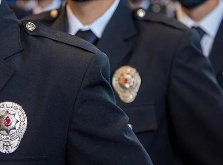 Son dakika… 33. dönem POMEM giriş sınavı sonuçları açıklandı: 10 bin yeni polis adayı teşkilata katılıyor