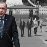 Cumhurbaşkanı Erdoğan, Polonya Cumhurbaşkanı Nawrocki’yi Külliye’de resmi törenle karşıladı