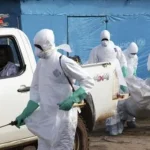 Ebola’da 1048 vaka, 200’den fazla ölü! DSÖ’den uyarı