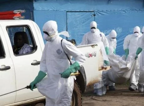 Ebola’da 1048 vaka, 200’den fazla ölü! DSÖ’den uyarı