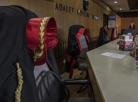 ‘İmamoğlu çıkar amaçlı suç örgütü’ davasının 55. duruşması sona erdi