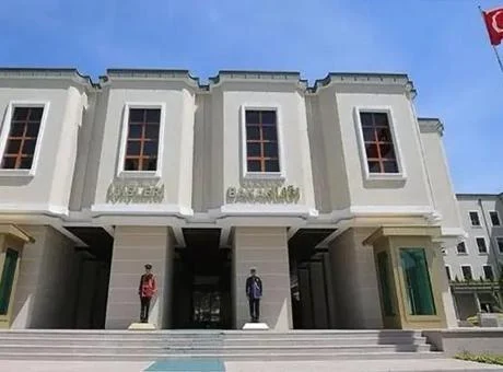 SON DAKİKA | İçişleri Bakanlığı duyurdu: CHP’li 2 Belediye Başkanı görevden uzaklaştırıldı