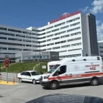 Okul etkinliği kabusa döndü! Zehirlenme şüphesiyle 25 kişi hastanelik oldu