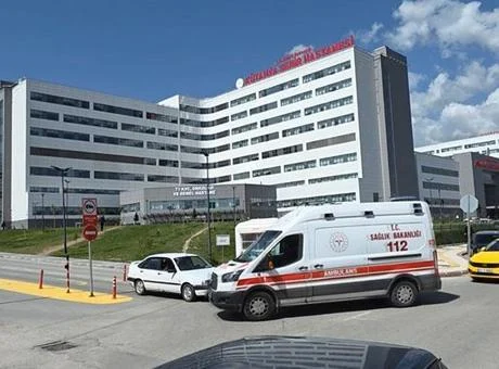 Okul etkinliği kabusa döndü! Zehirlenme şüphesiyle 25 kişi hastanelik oldu