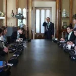 Bakan Bayraktar, BM Genel Sekreteri Guterres ile enerji dönüşümü ve iklim hedeflerini görüştü