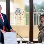 Trump'ın 'Bana yalvardı' sözleri çok konuşulmuştu! İtalya Başbakanı Meloni'den yeni açıklama