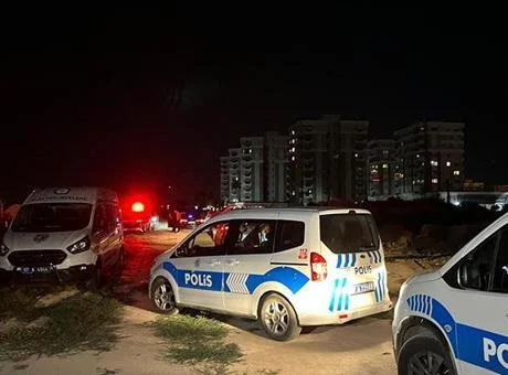 Antalya’da cezaevinden izinli çıktı, boş arazide ölüsü bulundu
