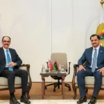 MİT Başkanı Kalın Hafter’le görüştü