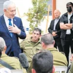‘İsrail’e Lübnan’da sınır geldi’