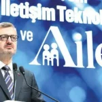 Burhanettin Duran: Çocuklarımızın mahremiyeti beğenilerden daha değerli