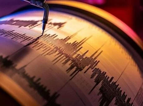 Son Dakika: Düzce’de 3,1 Büyüklüğünde Deprem İstanbul’da Hissedildi