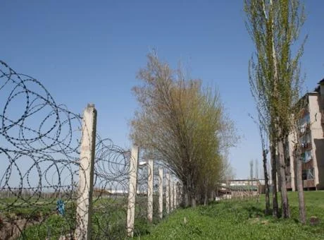 Binlerce kişinin bir günde vatanı değişti! İki ülke arasında toprak takası