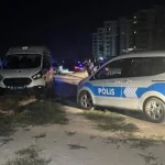 Boş arazide bulunan cesetten cezaevi izin belgesi çıktı