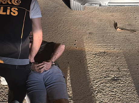 Bodrum’da nefes kesen operasyon! Kırmızı bültenle aranan isim yakalandı