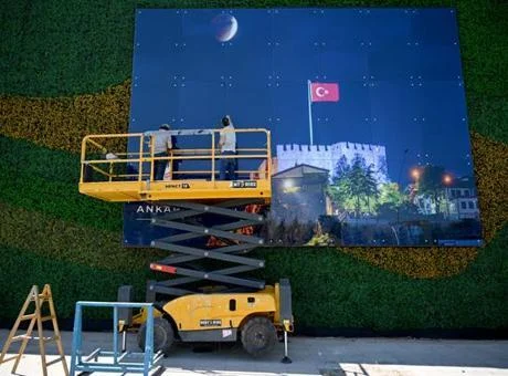 Dünyanın gözü 7-8 Temmuz’daki NATO Zirvesi’nde! 2 hafta boyunca kuş uçurtulmayacak