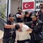 Ümraniye'deki silahlı çatışmada 11 tutuklama! Kamera görüntülerini silmeye çalıştılar