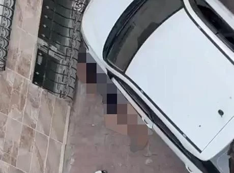 Esenyurt’ta kanlı pusu: Evden çıkarken kurşun yağmuruna tutuldu