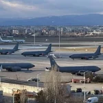 Komşudaki ABD askeri varlığı sona eriyor! 15 askeri uçak ayrılıyor