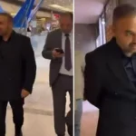AVM’de kendini ‘Cumhur İttifakı Ocakları Genel Başkanı’ olarak tanıtıp, denetim yaptı: Suç makinesi çıktı