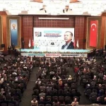 AK Parti'nin kamp programı belli oldu! Bakanlar bu kez milletvekillerini dinleyecek