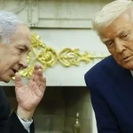 Trump-Netanyahu hattında sesler yükseldi! Gizli konuşma sızdı: 'Senden bıktılar'