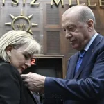 SON DAKİKA HABERİ: Nimet Özdemir AK Parti’de
