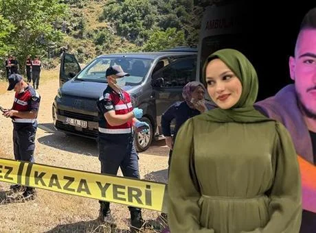 Yaralama yok, darp izi yok! Park halindeki araçta iki gencin sır ölümünde ilk rapor